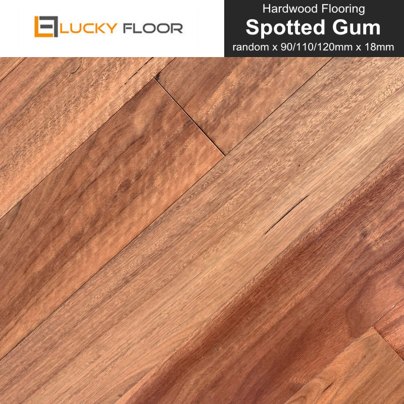 18mm Aus Blackbutt Hardwood Flooring Solid Timber Floors Solid